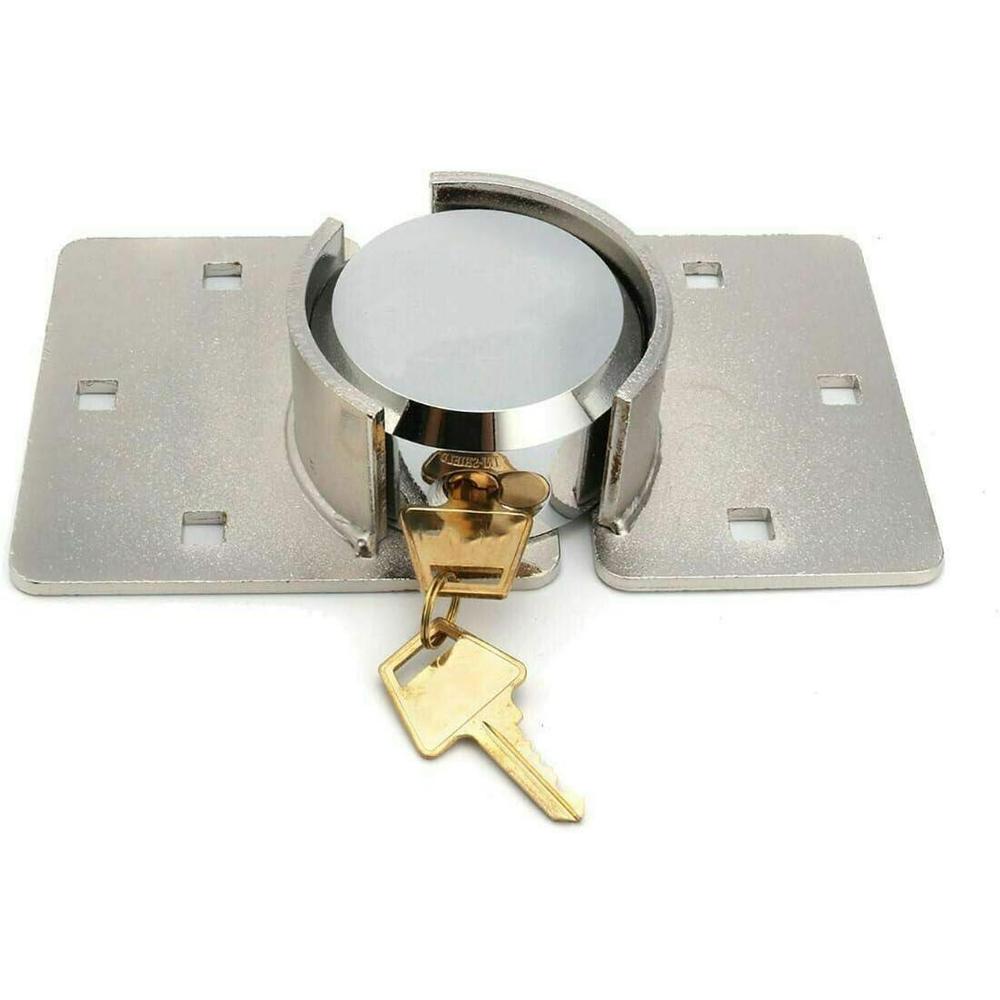 Furniture Hardware Tools - Drawer Cupboard Door Catch Lock metal