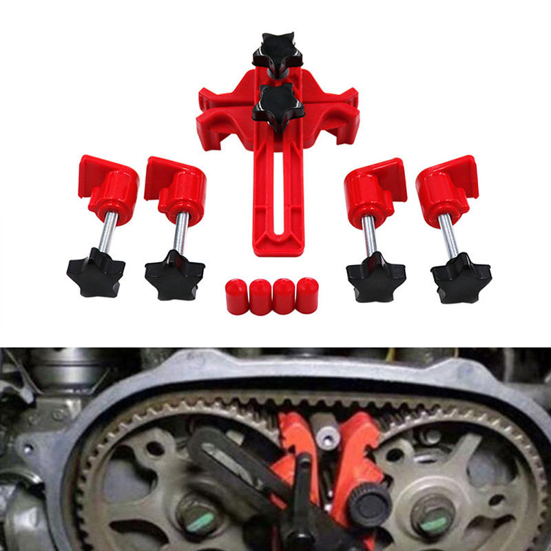 Universal Furniture Hardware - Universal Cam Camshaft Lock Holder Car