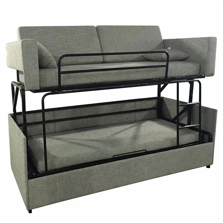 Furniture Hardware Wholesale - Multifunctional Folding Sofa Bed Mechanism Furniture