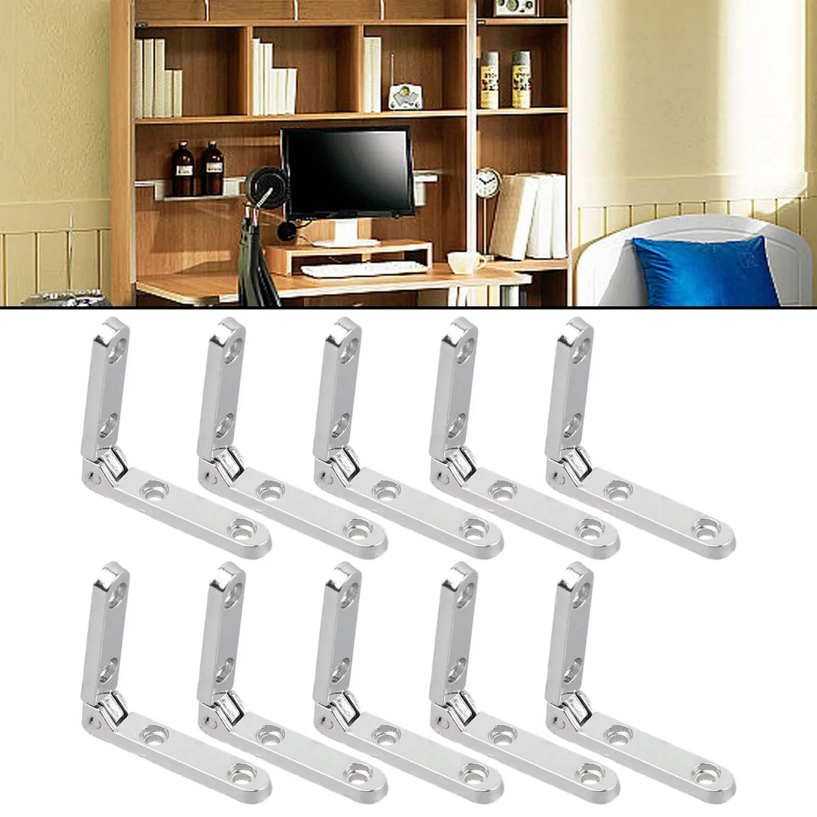 Brand Hardware Furniture - Brand New High Quality Spring Hinge