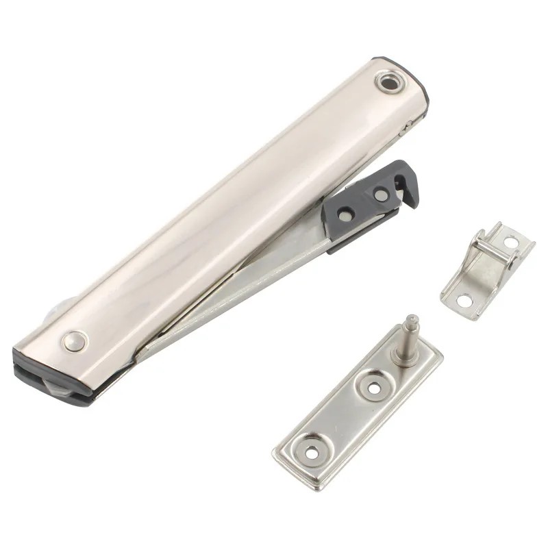 Brand Hardware Furniture - [Brand] 1PCS Adjustable Lid Support Hinge
