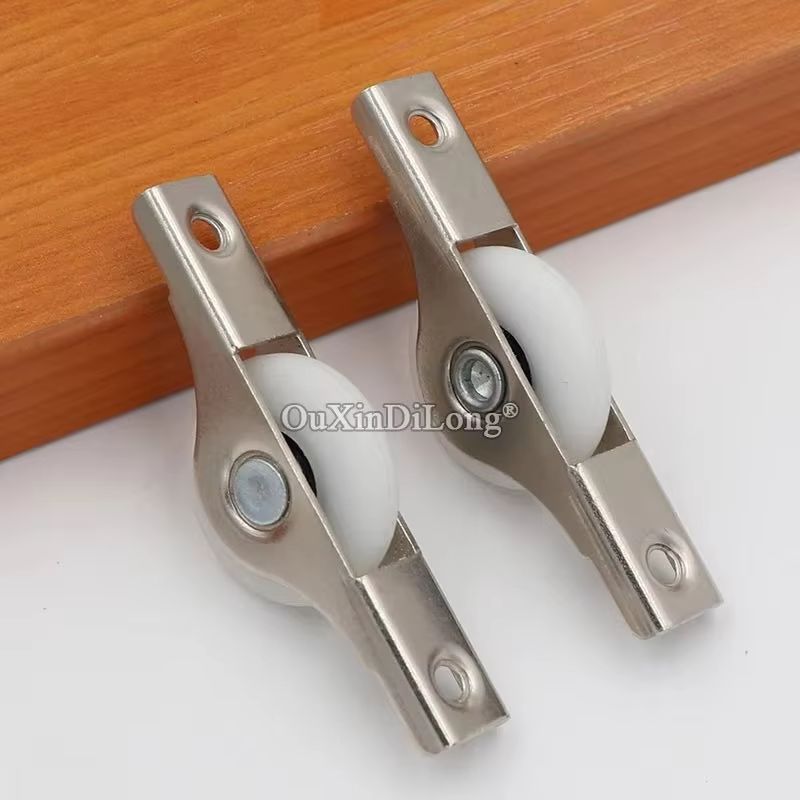 Brand Hardware Furniture - Brand New 10PCS Sliding Door Rollers