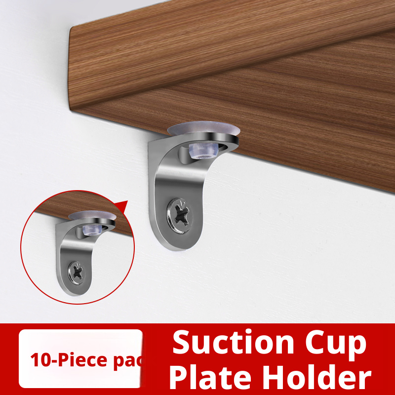 Furniture Hardware Tools - 10pcs Zinc-alloy Support/Home Furniture Door Hardware