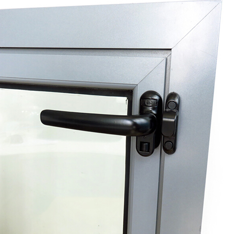 Universal Furniture Hardware - Casement Window Lock Universal Door Handle
