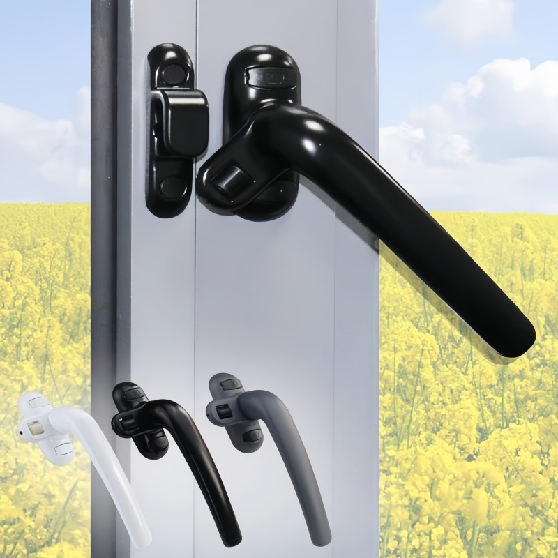Universal Furniture Hardware - Universal Casement Window Handle Door Handles