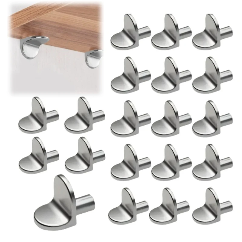 Used Furniture Hardware - 10/20pcs support nail, used for wooden