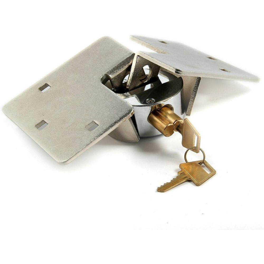 Drawer Cupboard Door Catch Loc - Furniture Hardware Tools ulasan dan harga