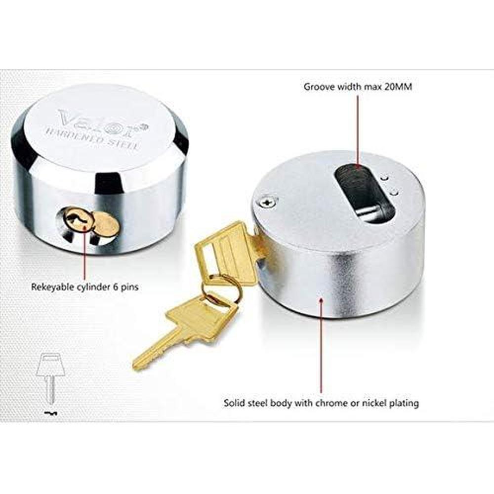 Drawer Cupboard Door Catch Loc - Furniture Hardware Tools ulasan dan harga