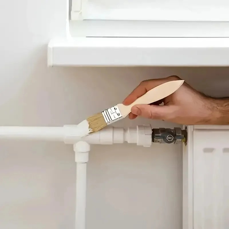 1-24Pcs Professional Paint Bru - Universal Furniture Hardware ulasan dan harga
