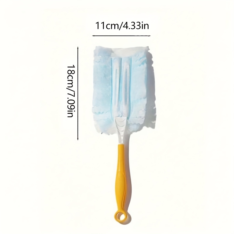 Electrostatic Disposable Dust  - Universal Furniture Hardware ulasan dan harga