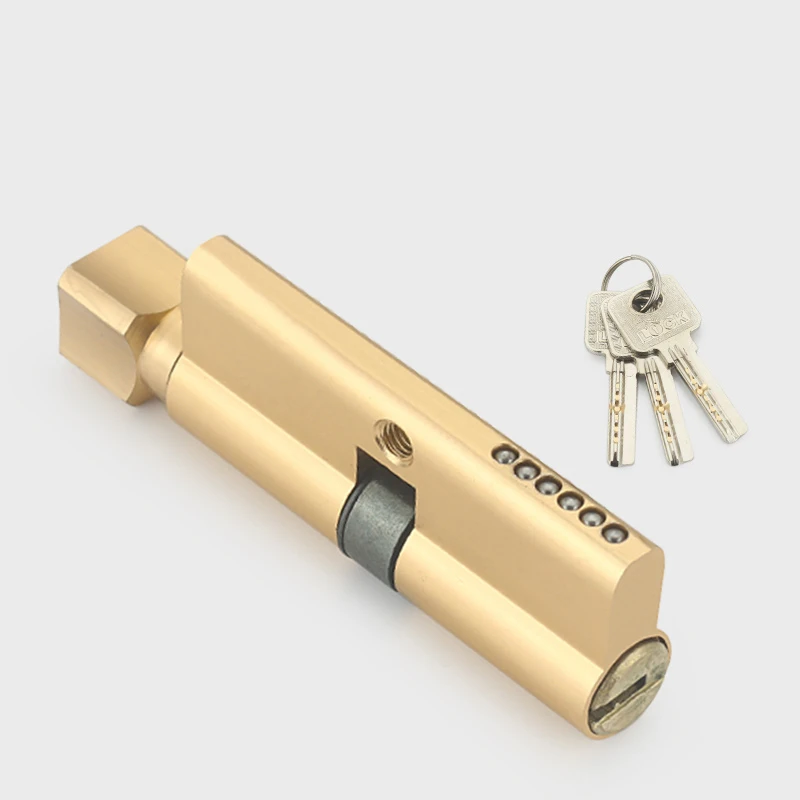 Bedroom Wooden Door Lock Set H - Furniture Hardware Tools ulasan dan harga