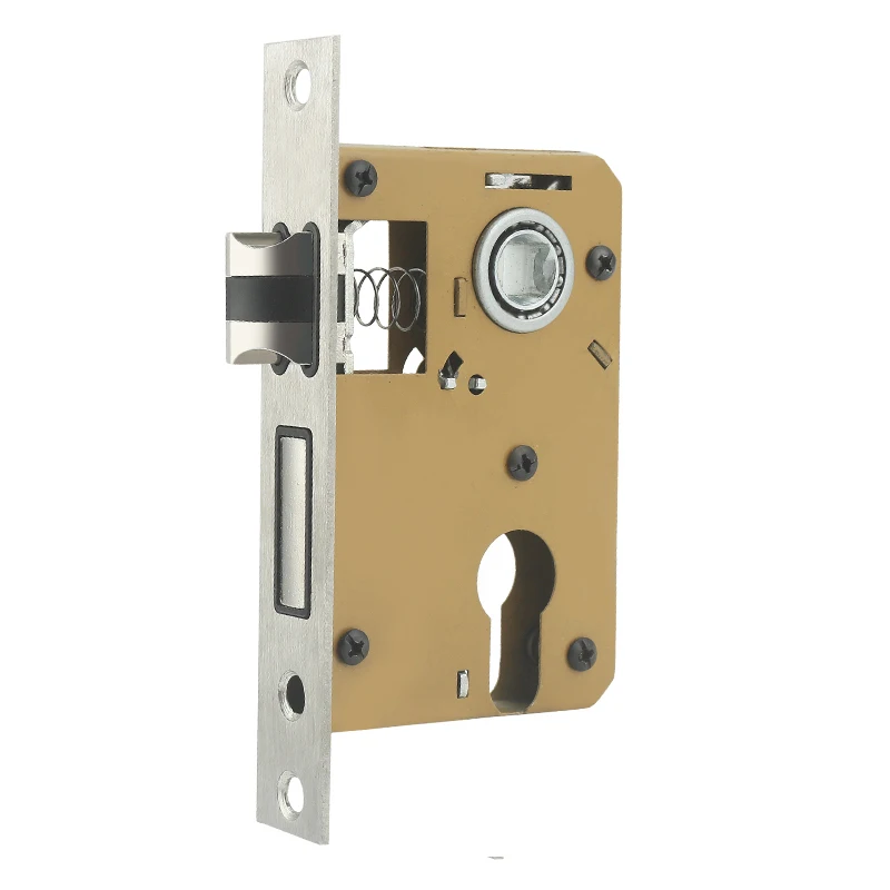 Bedroom Wooden Door Lock Set H - Furniture Hardware Tools ulasan dan harga