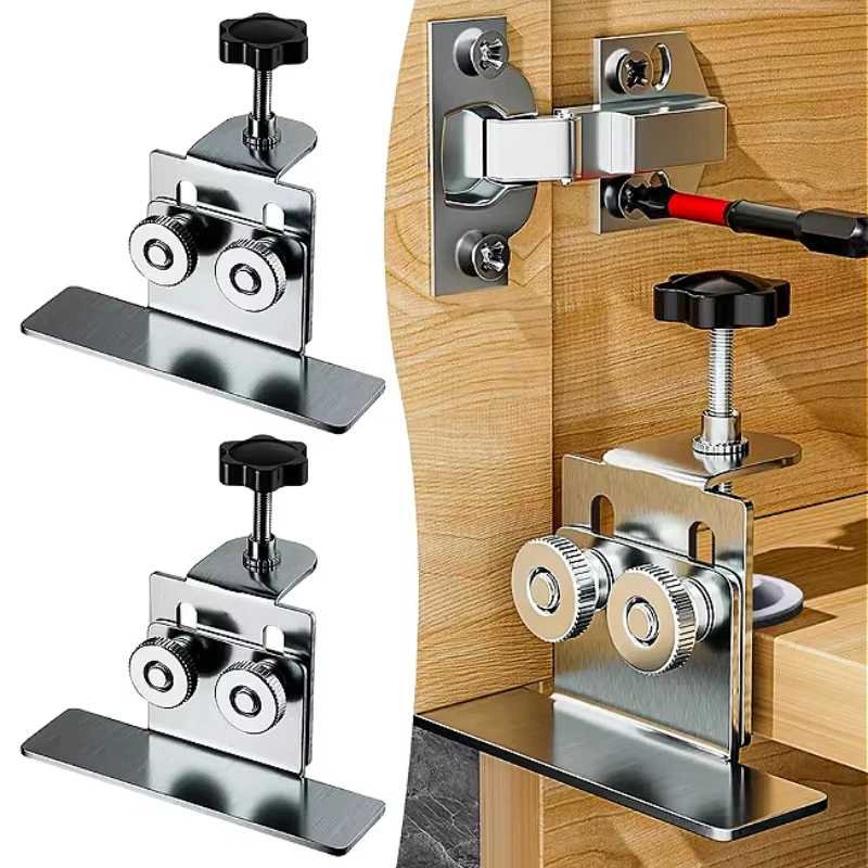 Woodworking Cabinet Alignment  - Furniture Hardware Tools ulasan dan harga