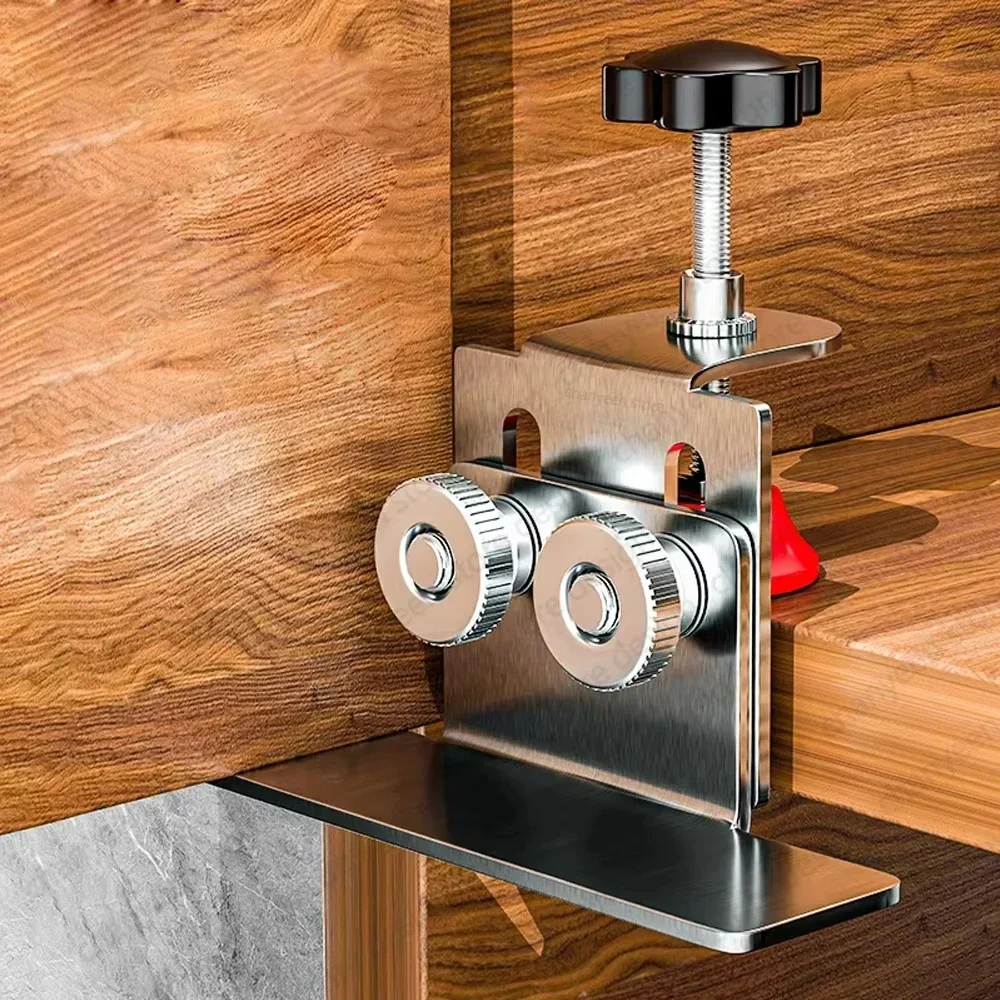 Woodworking Cabinet Alignment  - Furniture Hardware Tools ulasan dan harga