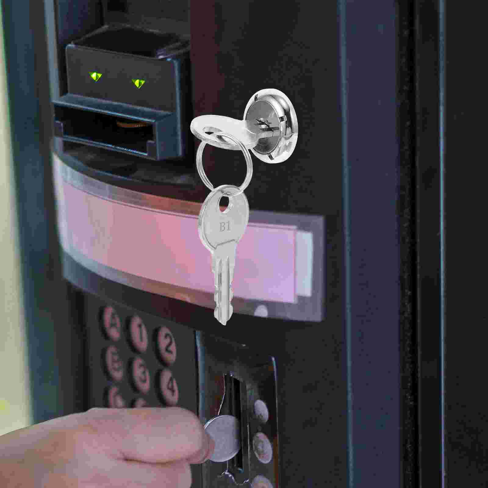 1 Set Universal Vending Machin - Universal Furniture Hardware ulasan dan harga