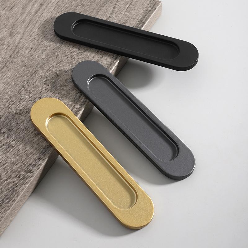 ** Punch Free Sliding Door Han - Furniture Hardware Tools ulasan dan harga