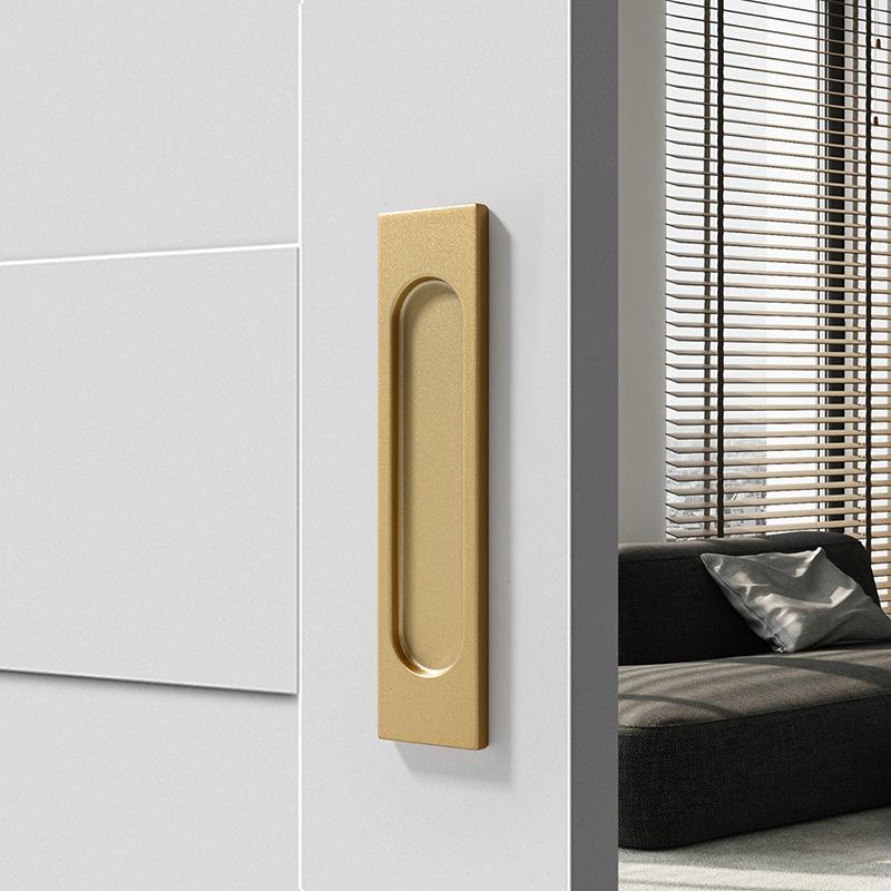 ** Punch Free Sliding Door Han - Furniture Hardware Tools ulasan dan harga