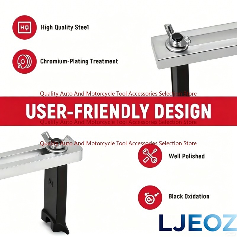 Removal Wrench Adjustable Univ - Universal Furniture Hardware ulasan dan harga