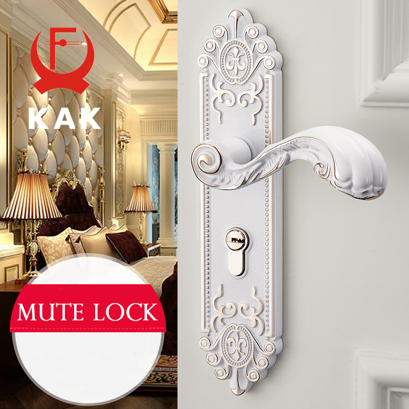 KAK European Style Mute Room D - Furniture Hardware Tools ulasan dan harga