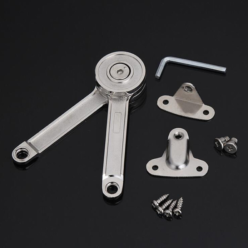 Brand New 2PCS Soft Close Lift - Brand Hardware Furniture ulasan dan harga