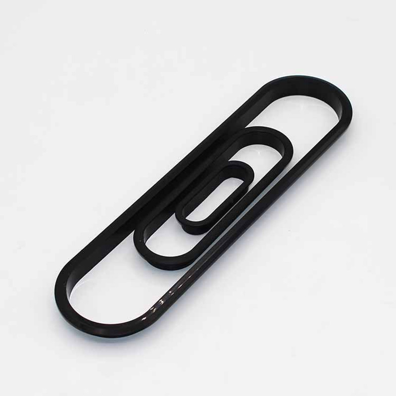 2pc plastic Table Cable Outlet - Universal Furniture Hardware ulasan dan harga