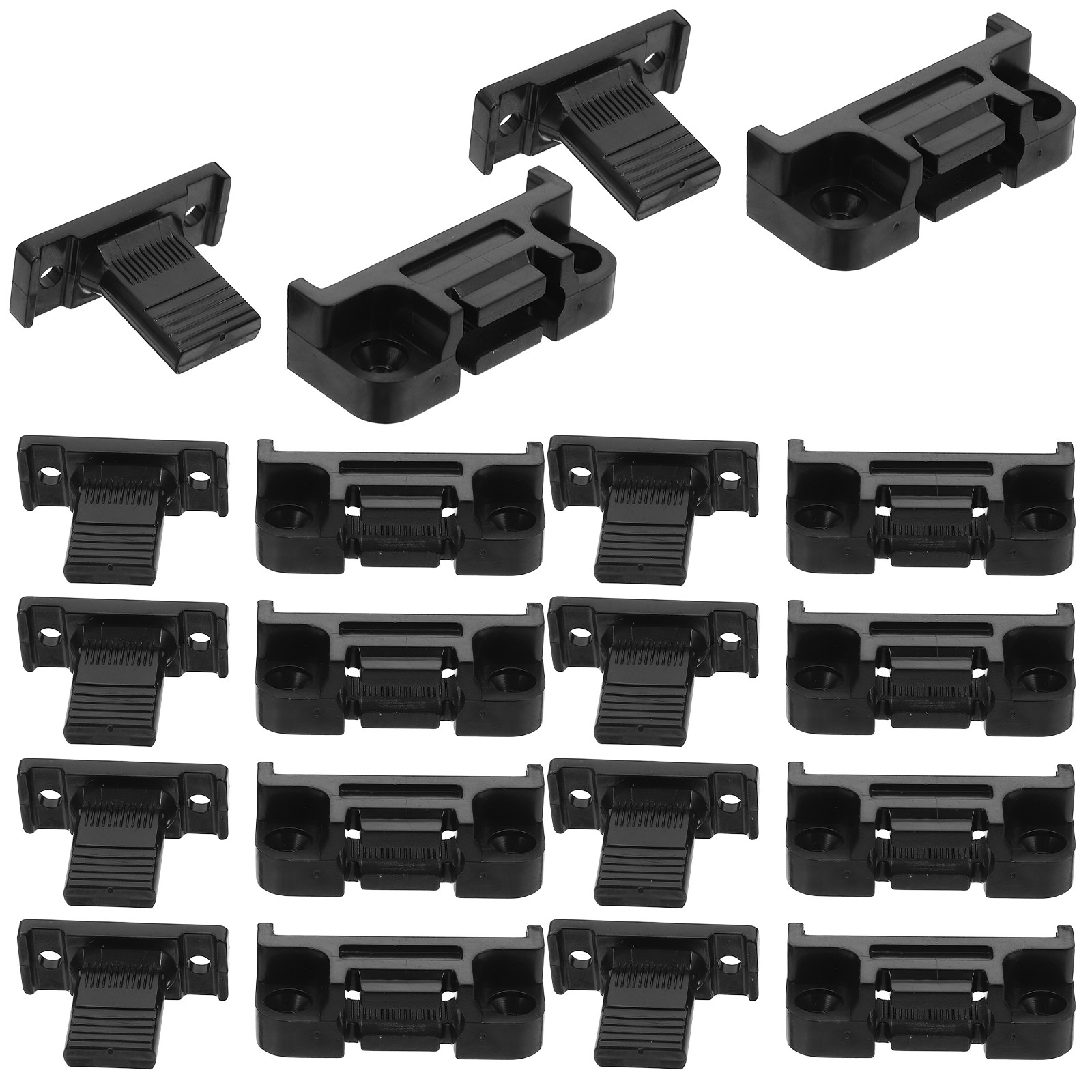 10Pcs Cabinet Joining Fixings  - Furniture Joining Hardware ulasan dan harga