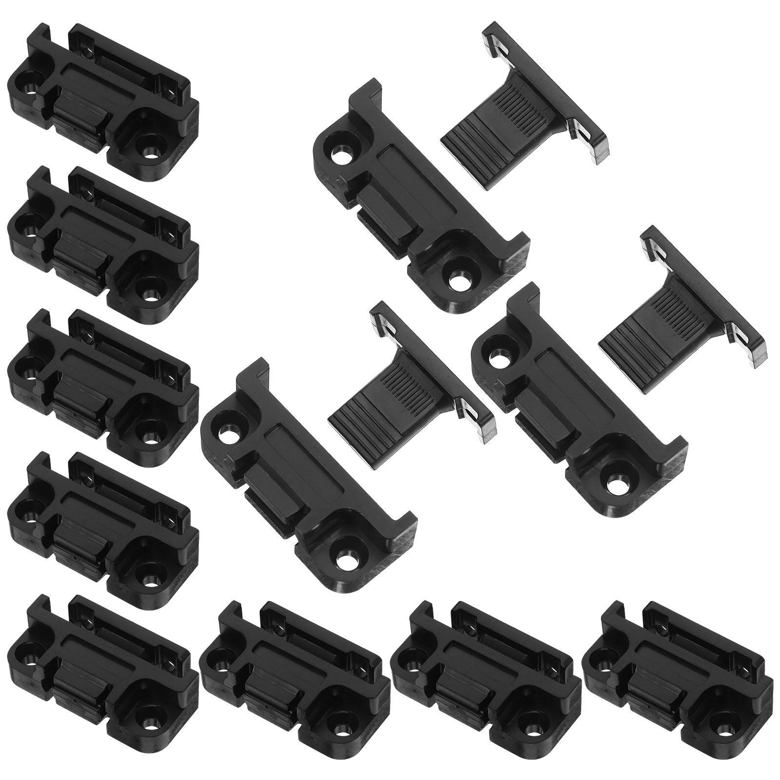 10Pcs Cabinet Joining Fixings  - Furniture Joining Hardware ulasan dan harga