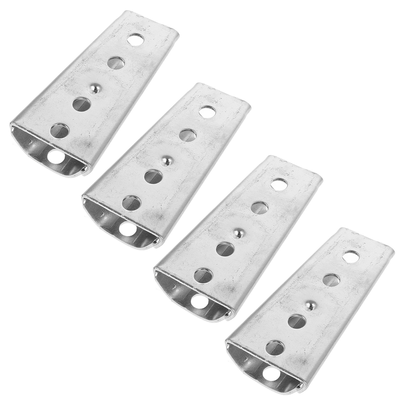 4Pcs Sofa Frame Connectors Tap - Furniture Joining Hardware ulasan dan harga