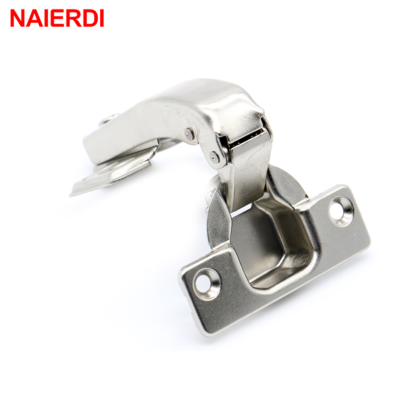 Brand NAIERDI 90 Degree Corner - Brand Hardware Furniture ulasan dan harga