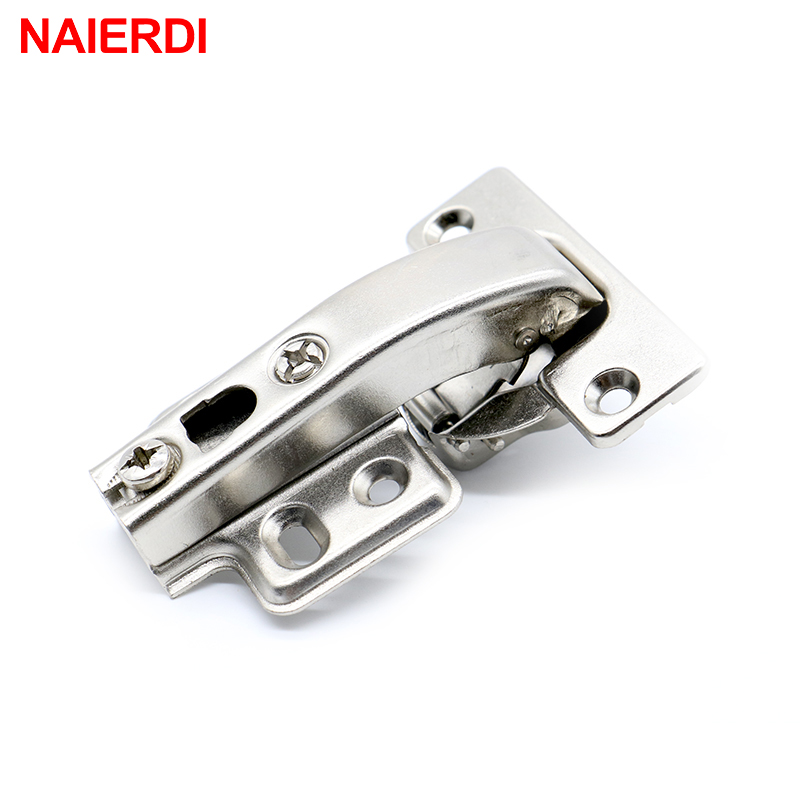 Brand NAIERDI 90 Degree Corner - Brand Hardware Furniture ulasan dan harga