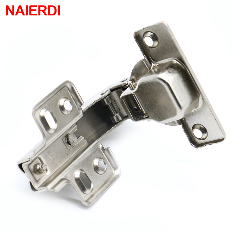 Brand NAIERDI 90 Degree Corner - Brand Hardware Furniture ulasan dan harga