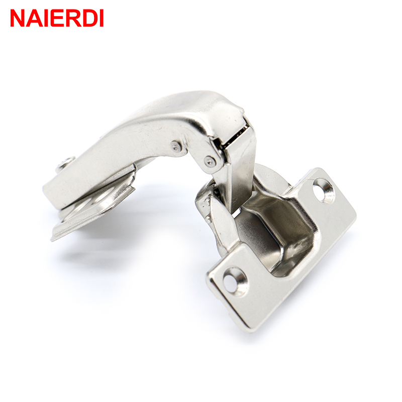 Brand NAIERDI 90 Degree Corner - Brand Hardware Furniture ulasan dan harga