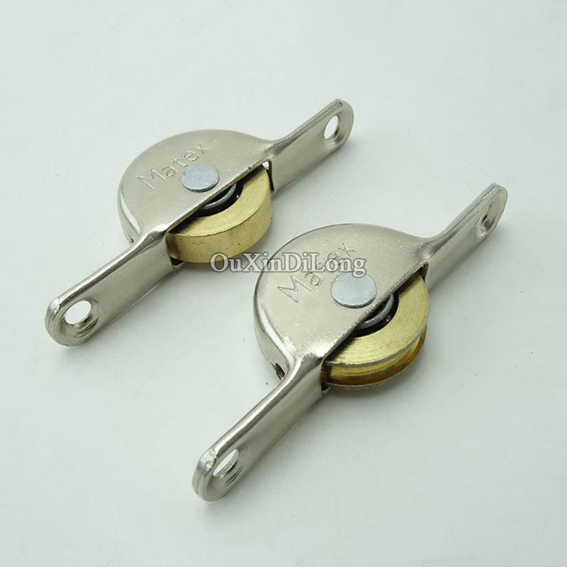 Brand New 10 Pieces Sliding Do - Brand Hardware Furniture ulasan dan harga