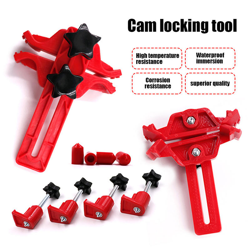 Universal Cam Camshaft Lock Ho - Universal Furniture Hardware ulasan dan harga