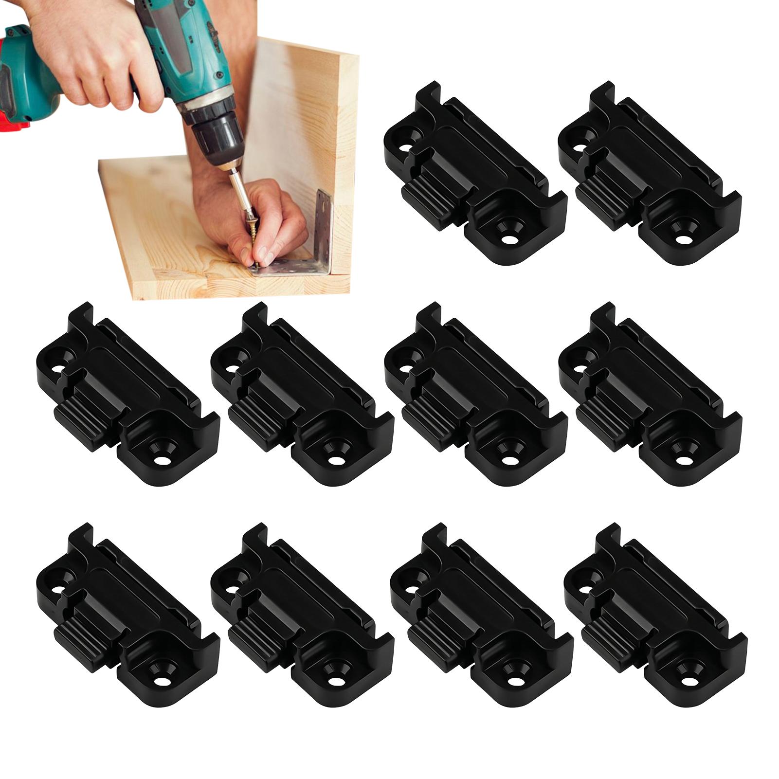Roman Column Buckle Brackets J - Furniture Joining Hardware ulasan dan harga