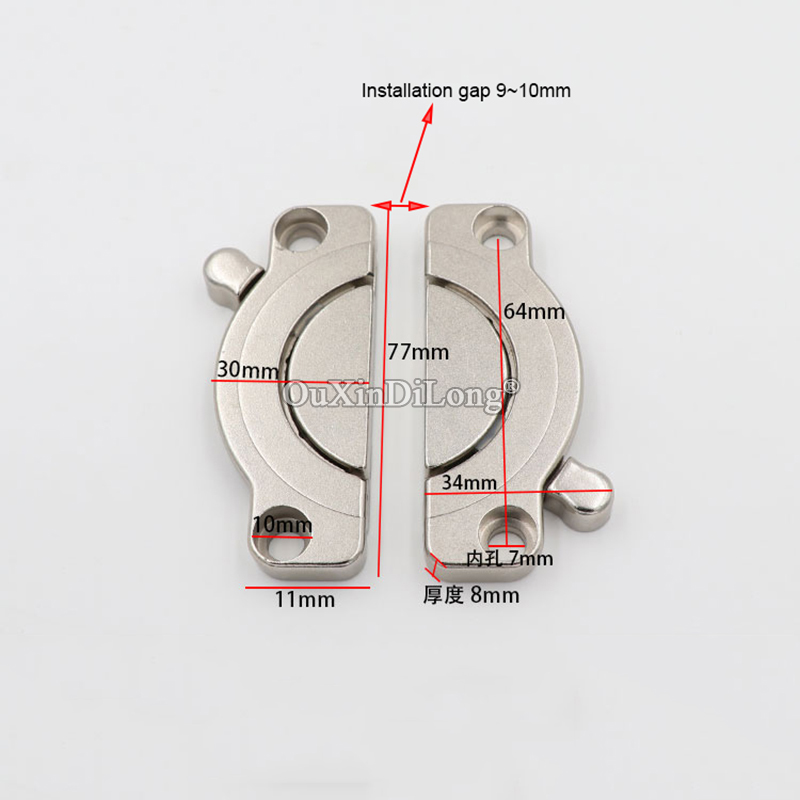 Brand New 2PCS Desk Dining Tab - Brand Hardware Furniture ulasan dan harga