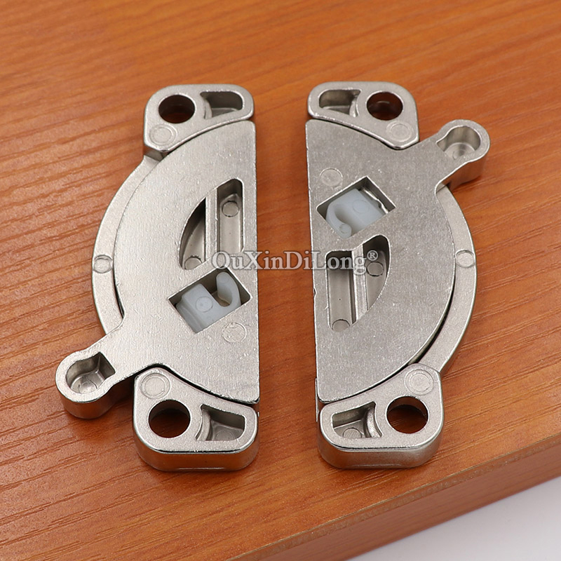 Brand New 2PCS Desk Dining Tab - Brand Hardware Furniture ulasan dan harga