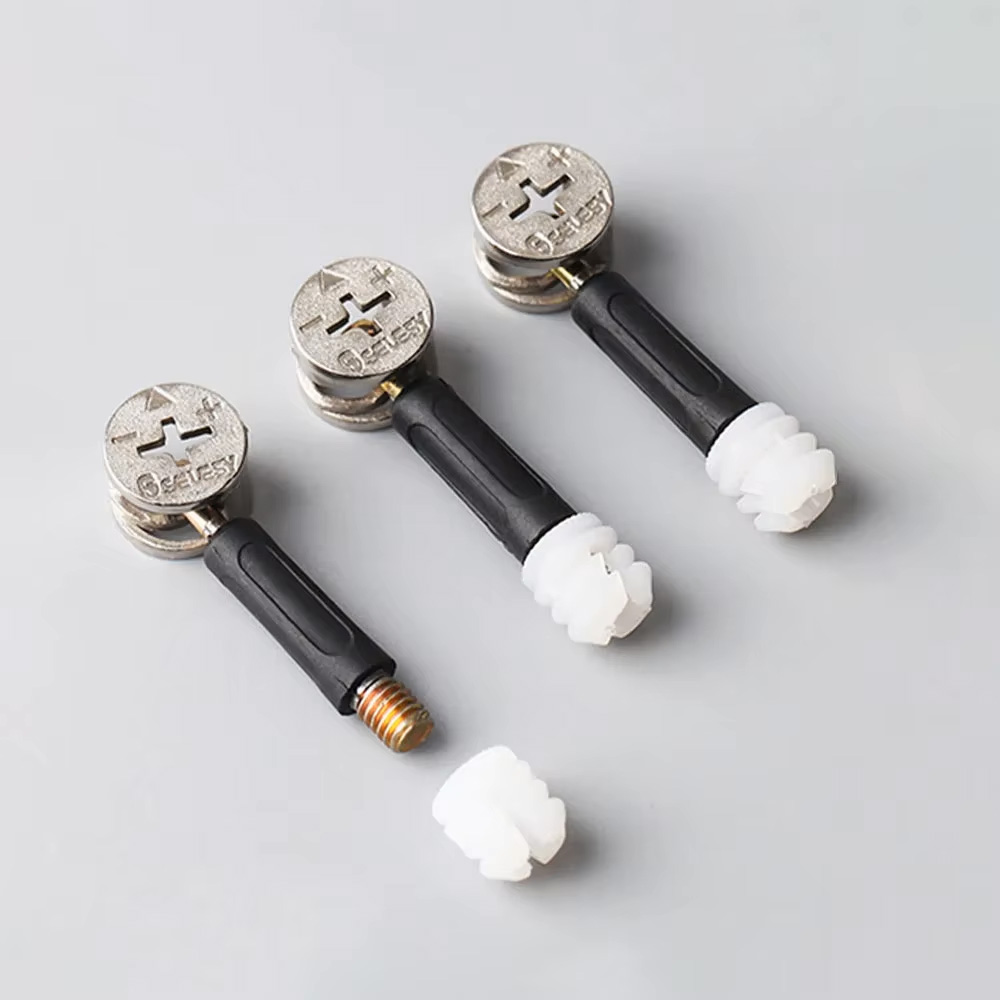 Furniture Hardware 3 in 1 Cam  - Furniture Hardware Nut ulasan dan harga