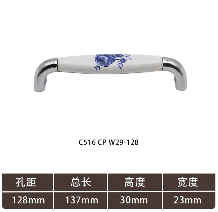 European style handle drawer c - Furniture Hardware Nut ulasan dan harga