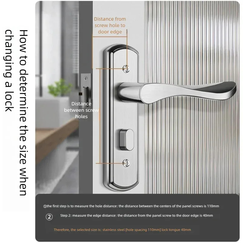 Universal Stainless Steel Keyl - Universal Furniture Hardware ulasan dan harga