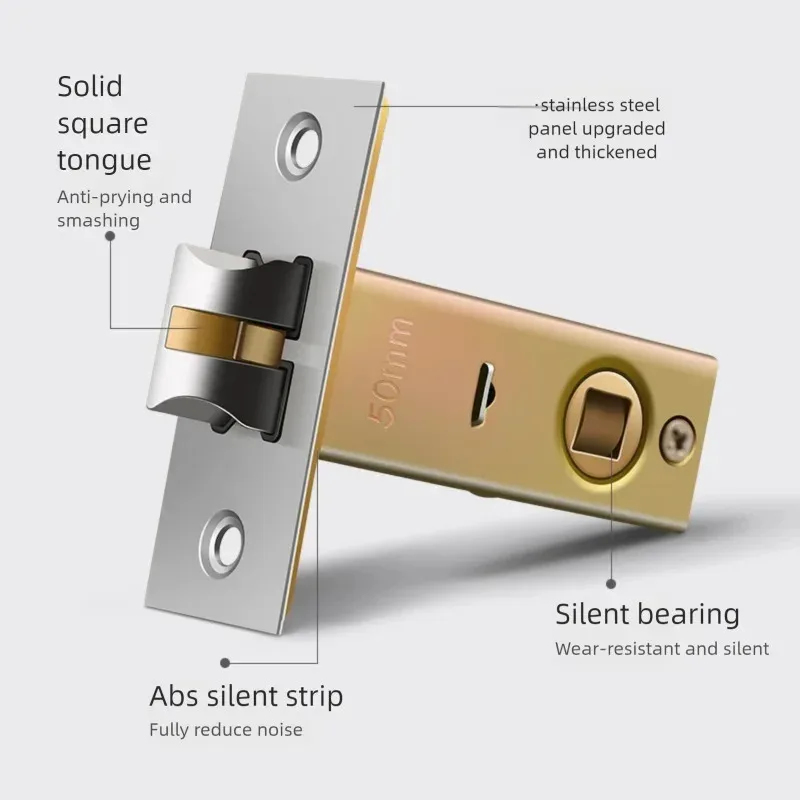 Universal Stainless Steel Keyl - Universal Furniture Hardware ulasan dan harga