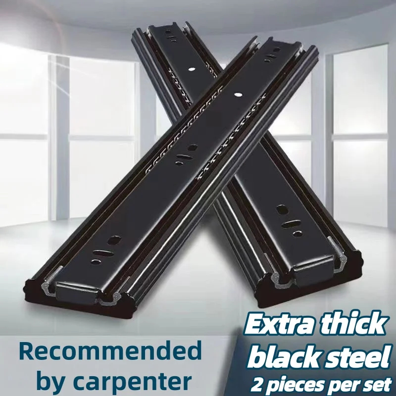 Cold Rolled Steel Slide/Home F - Furniture Hardware Tools ulasan dan harga