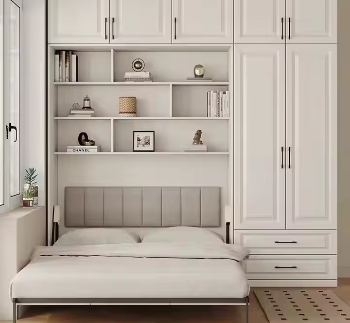 Modern Wholesale Cheap Adjusta - Furniture Hardware In China ulasan dan harga