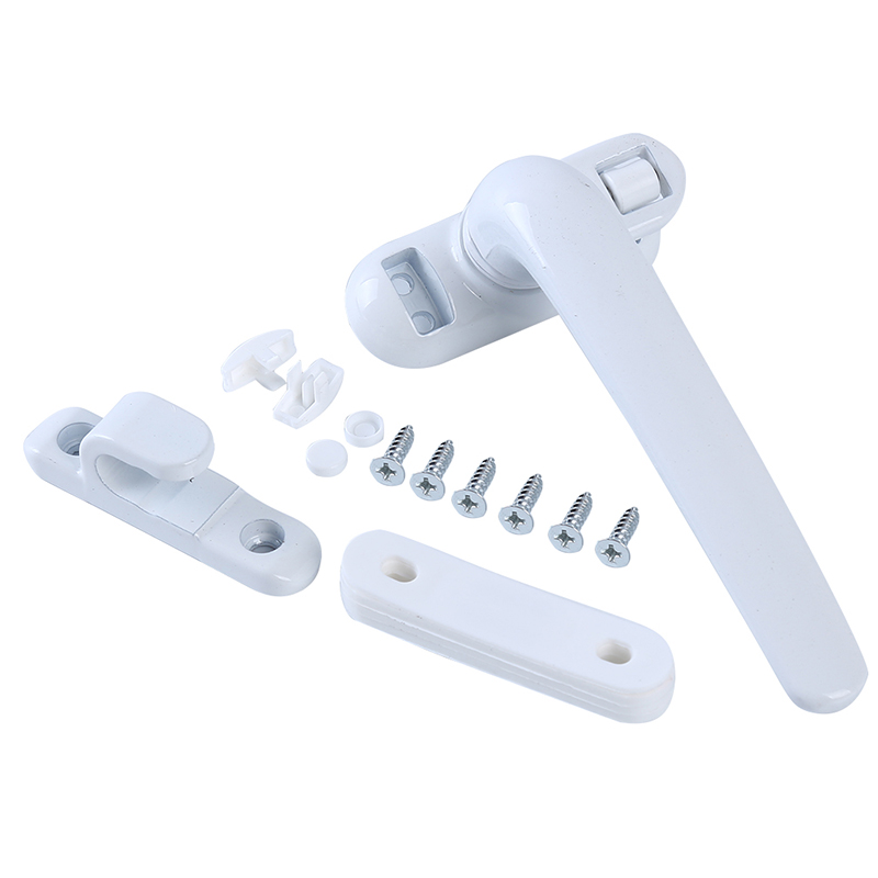 New Hot Universal Window Handl - Universal Furniture Hardware ulasan dan harga
