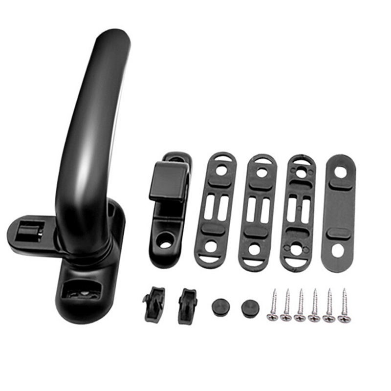 New Hot Universal Window Handl - Universal Furniture Hardware ulasan dan harga