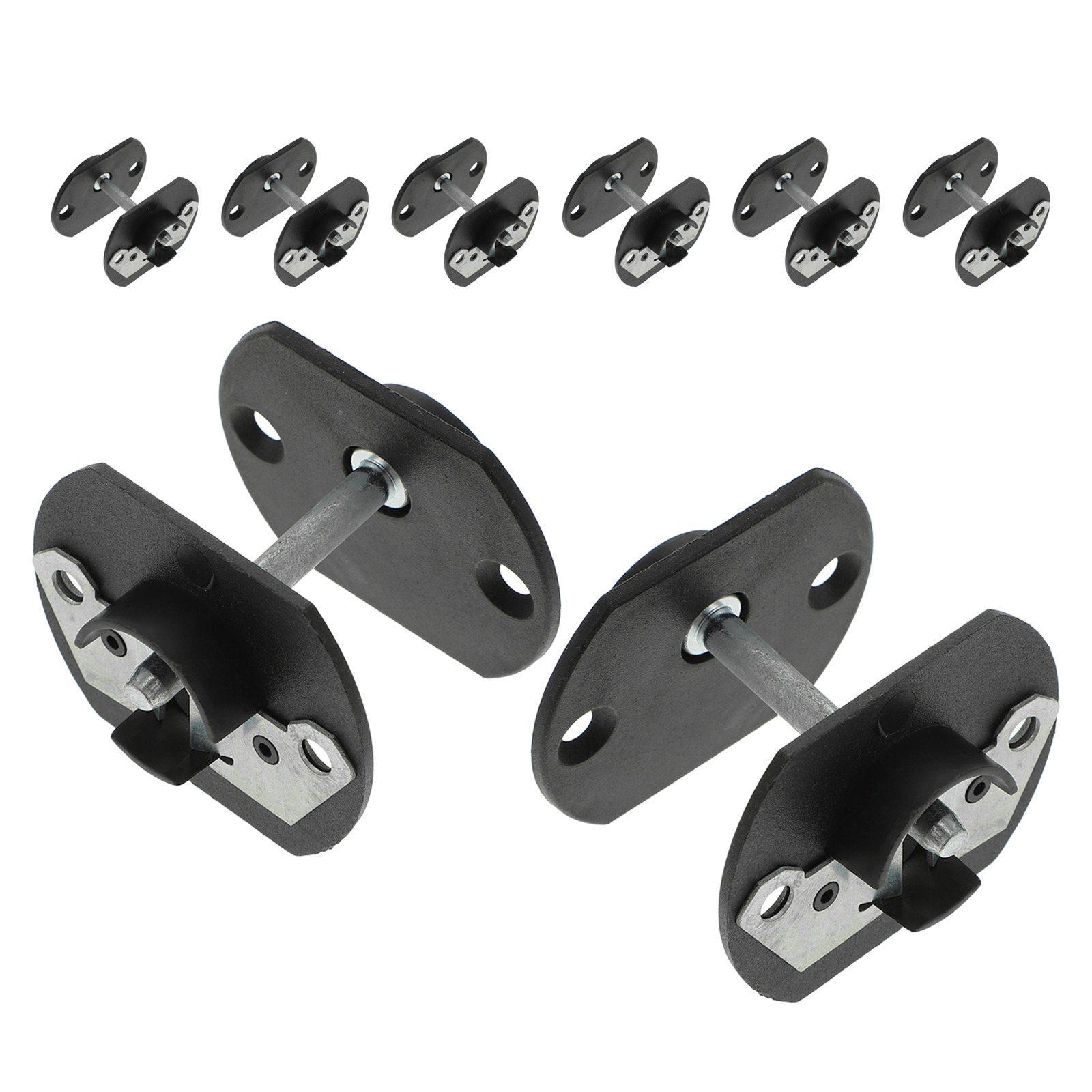 8Sets Sectional Sofa Connector - Furniture Joining Hardware ulasan dan harga