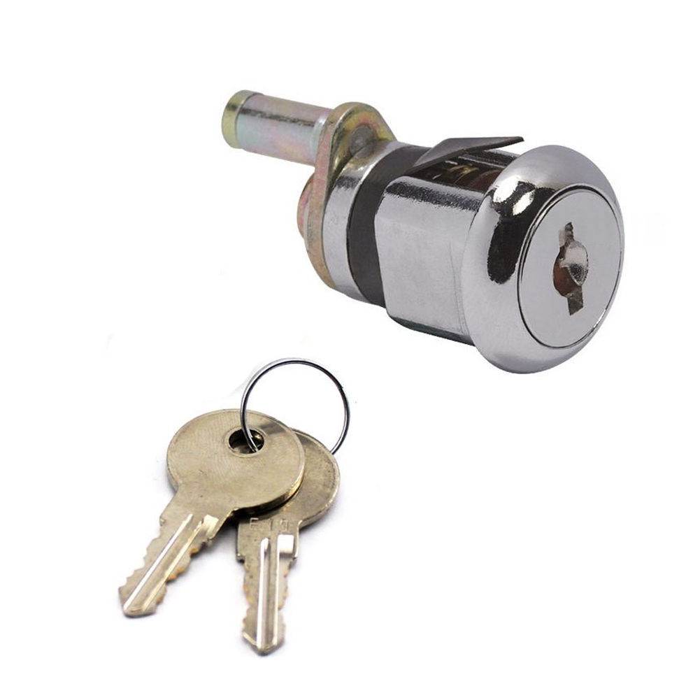 Metal Cabinet Triple Lock Furn - Furniture Hardware Tools ulasan dan harga