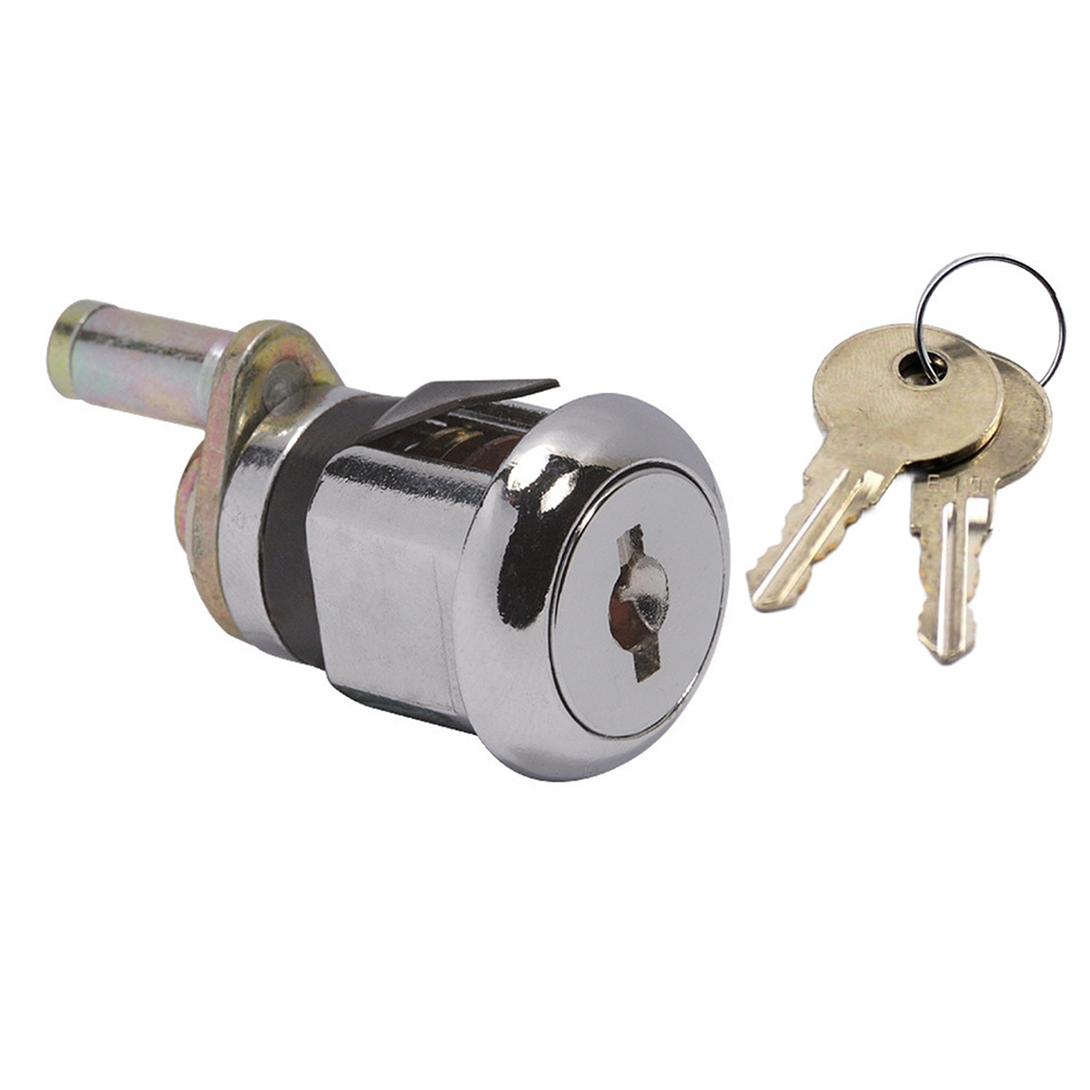 Metal Cabinet Triple Lock Furn - Furniture Hardware Tools ulasan dan harga