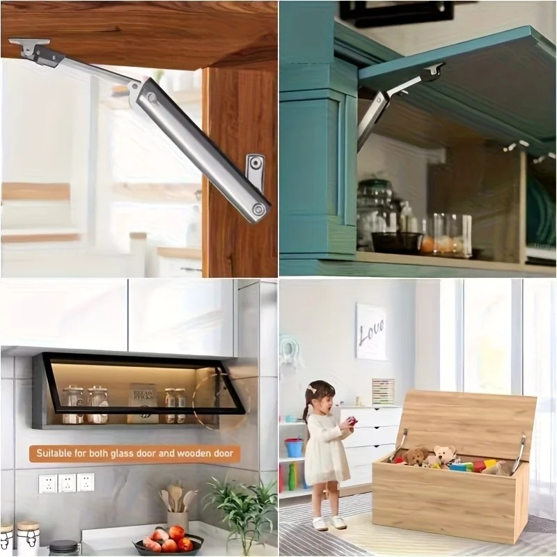 [Brand] 1PCS  Adjustable Lid S - Brand Hardware Furniture ulasan dan harga
