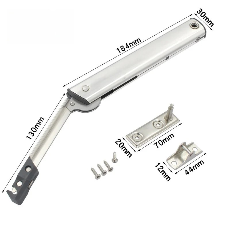 [Brand] 1PCS  Adjustable Lid S - Brand Hardware Furniture ulasan dan harga